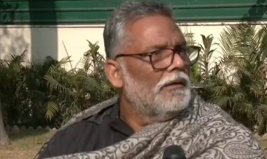 राबड़ी देवी को आवास खाली करने का नोटिस, पप्पू यादव बोले—बिहार में ‘हिटलरशाही’, सत्ता के दुरुपयोग का नया उदाहरण