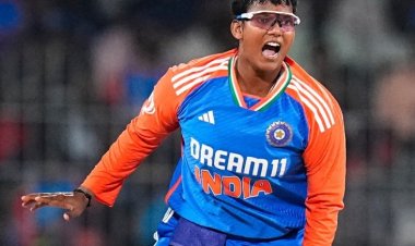 WPL 2025 Mega Auction: बड़े दांव, नए समीकरण और चौंकाने वाली बोली—इस बार किस पर बरसी फ्रेंचाइजियों की मेहरबानी