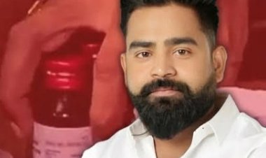 कोडीन कफ सिरप तस्करी केस: क़ानूनी शिकंजे में कब आएगा मास्टरमाइंड शुभम जायसवाल? विपक्ष का सवाल- कहां सोई थी सरकार?
