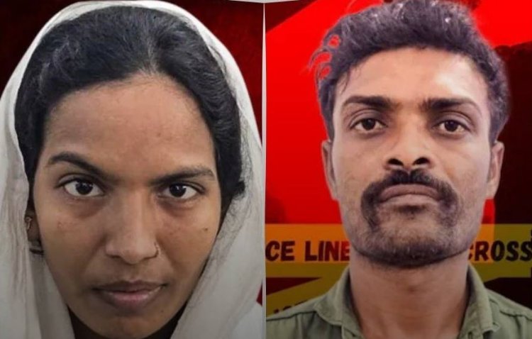 अहमदाबाद में 'दृश्यम' जैसी वारदात! पत्नी ने प्रेमी संग मिलकर की पति की हत्या, एक साल बाद रसोई के नीचे मिला कंकाल