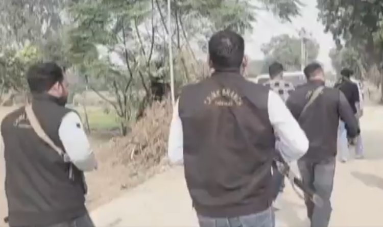 Faridabad Blast Plot Exposed: धौज गांव में 360 किलो विस्फोटक बरामद, बड़े आतंकी हमले की साजिश नाकाम!