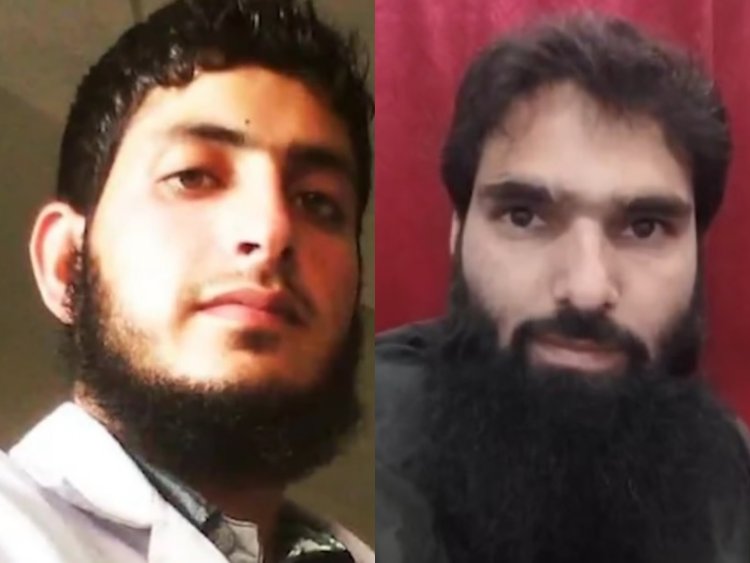 Facial Recognition से बेनकाब हुए Terror Doctors! श्रीनगर से सहारनपुर और फरीदाबाद तक फैला आतंकी नेटवर्क
