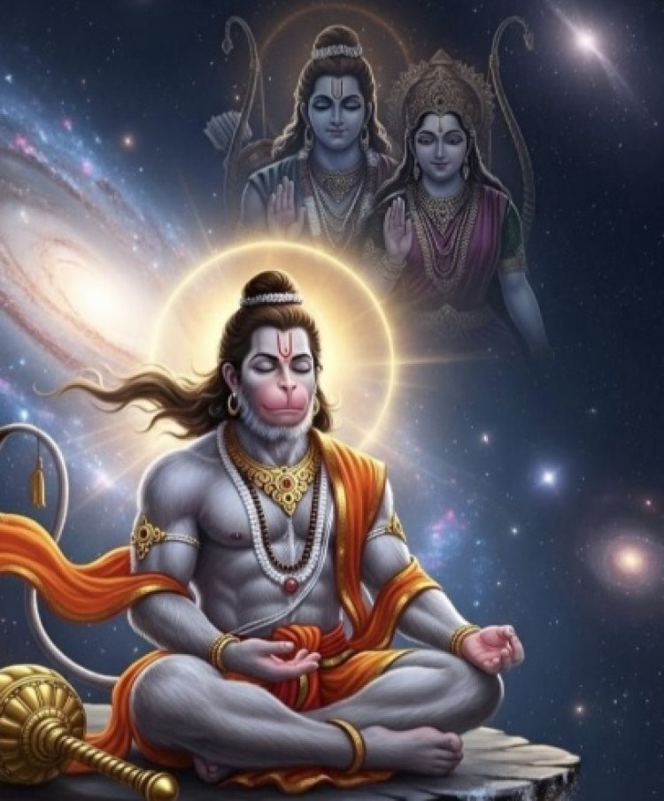 मंगलवार का रहस्य: जानिए इस दिन कौन-से काम करने से बचना चाहिए, वरना नाराज़ हो सकते हैं हनुमान जी और मंगल देव!