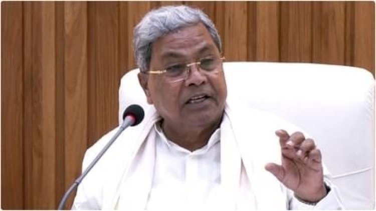 कर्नाटक में सत्ता संग्राम तेज: सिद्धारमैया बनाम डीके शिवकुमार — बिहार चुनाव के बाद कांग्रेस में नई कलह!