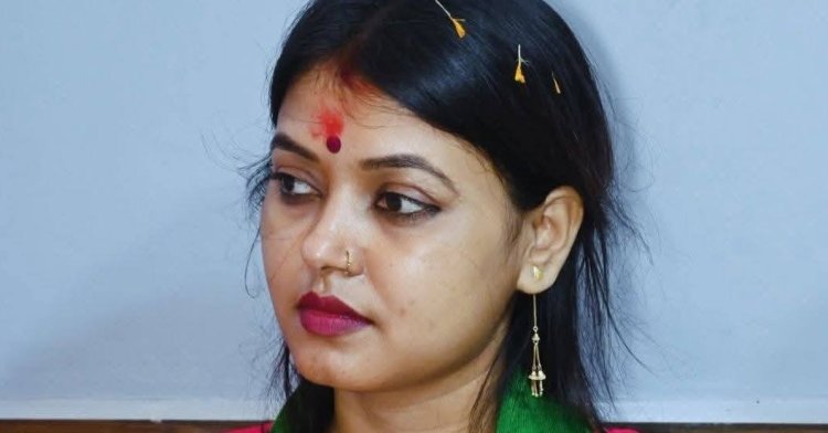 मैं बर्बाद हो चुकी हूं... RJD नेता सीमा कुशवाहा का दर्द उफान पर, सोशल मीडिया पोस्ट में छलका गुस्सा और बेबसी