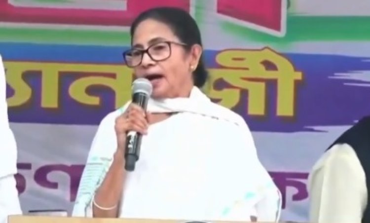 West Bengal SIR Controversy: ममता बनर्जी का बड़ा हमला — अगर मुझ पर हमला हुआ, तो पूरे भारत में BJP की नींव हिला दूंगी