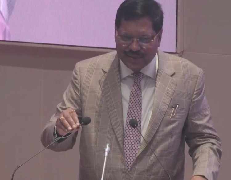 जस्टिस बी‌.आर‌. गवई का बड़ा बयान: ‘मुझे Anti-Hindu कहना गलत… राजनीति में आने से इनकार नहीं’
