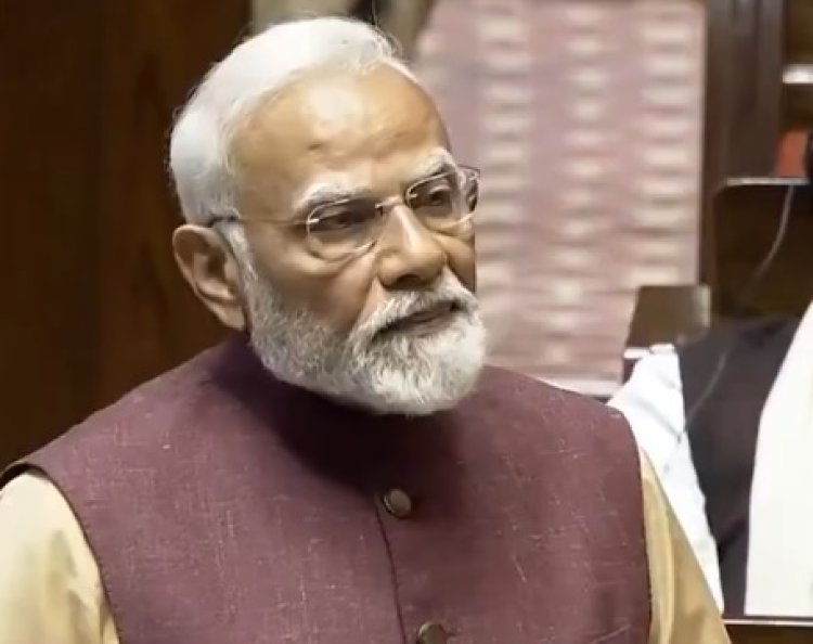 संविधान दिवस 2025: पीएम मोदी का राष्ट्र के नाम संदेश, कर्तव्यों और लोकतांत्रिक गर्व पर जोर