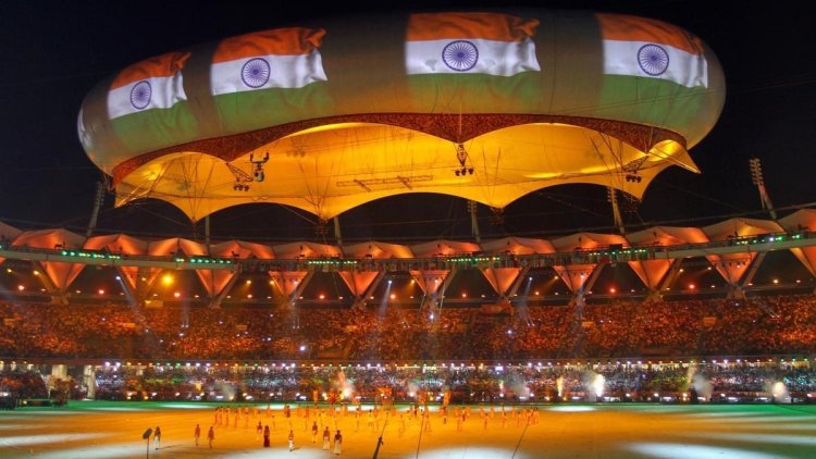 भारत ने जीता 2030 शताब्दी कॉमनवेल्थ गेम्स की मेजबानी, PM मोदी बोले— दुनिया का स्वागत करने को तैयार