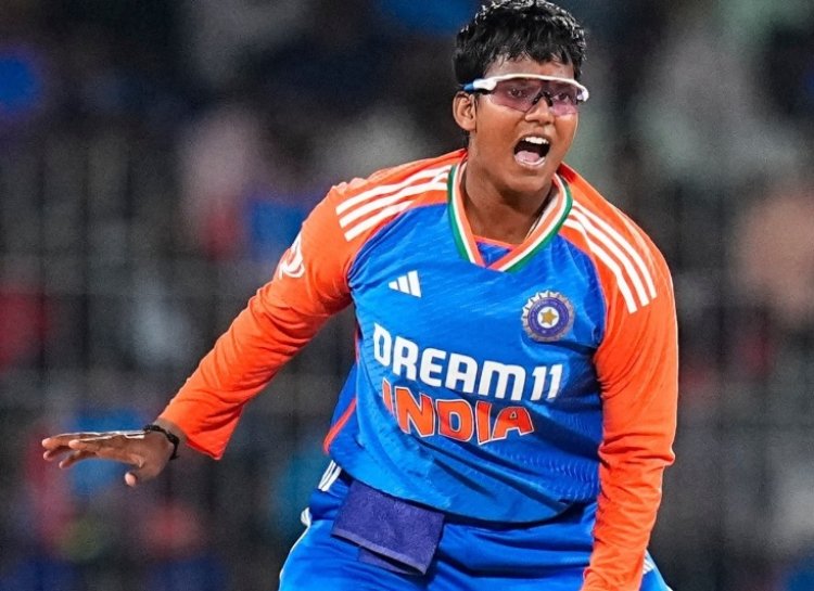 WPL 2025 Mega Auction: बड़े दांव, नए समीकरण और चौंकाने वाली बोली—इस बार किस पर बरसी फ्रेंचाइजियों की मेहरबानी