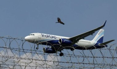 DGCA की बड़ी राहत: IndiGo को 10 फरवरी 2026 तक FDTL नियमों से अस्थायी छूट, दिल्ली से उड़ानों पर असर