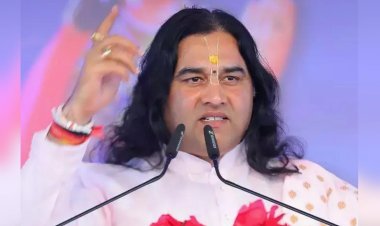 सफलता या गरीबी आपकी आदतों पर तय होती है: देवकीनंदन ठाकुर जी के ये विचार बदल सकते हैं आपका भविष्य