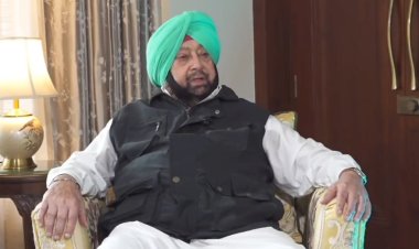 बीजेपी में फैसले दिल्ली से होते हैं, कैप्टन अमरिंदर सिंह का खुलासा; कांग्रेस में वापसी से साफ इनकार
