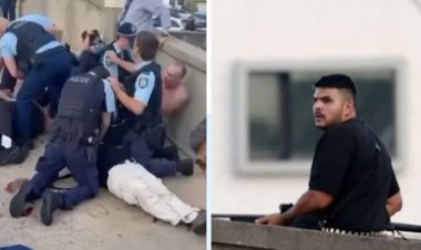 Sydney Bondi Beach Shooting: सिडनी में हनुक्का की रात दहशत, 11 की मौत; पाकिस्तान कनेक्शन से हड़कंप