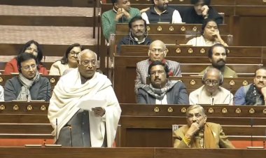 Viksit Bharat GRAM JI Bill Passed: मनरेगा की जगह नई ‘जी राम जी’ योजना, संसद से लेकर सड़क तक सियासी घमासान