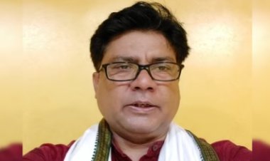 चेहरा दिखाए बिना परीक्षा, नौकरी और वोटिंग नहीं— बीजेपी नेता की केंद्र, राज्य और चुनाव आयोग से सख्त मांग