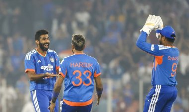 IND vs SA T20 Series: अहमदाबाद में भारत का दमदार विजय, साउथ अफ्रीका को हराकर सीरीज पर किया कब्जा