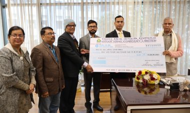 BGCL ने पहली बार घोषित किया अंतरिम लाभांश, बिहार सरकार को मिला ₹33.74 करोड़ का बड़ा वित्तीय समर्थन