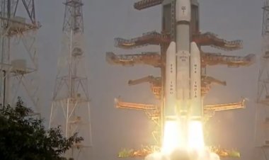 ISRO की नई उड़ान ने रचा इतिहास, भारत बना वैश्विक स्पेस पावर