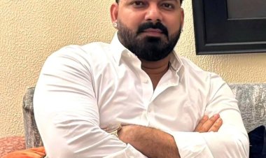 अयोध्या में फिर सजेगा सिने सितारों का महाकुंभ, 29 दिसंबर को होगा द्वितीय अयोध्या सिने अवार्ड 2025