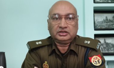 New Year 2026: नमो घाट जाने वालों के लिए राहत भरी खबर, नव वर्ष पर ट्रैफिक को लेकर वाराणसी पुलिस का बड़ा बयान
