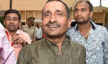 उन्नाव रेप केस में सुप्रीम कोर्ट का सख्त रुख, कुलदीप सेंगर की सजा सस्पेंड करने के आदेश पर लगाई रोक