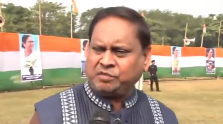 Babri Masjid पर विवादित बयान पड़ा भारी: TMC के बागी विधायक हुमायूं कबीर सस्पेंड, ममता की मीटिंग छोड़कर लौटे