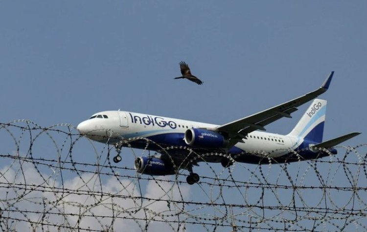 DGCA की बड़ी राहत: IndiGo को 10 फरवरी 2026 तक FDTL नियमों से अस्थायी छूट, दिल्ली से उड़ानों पर असर