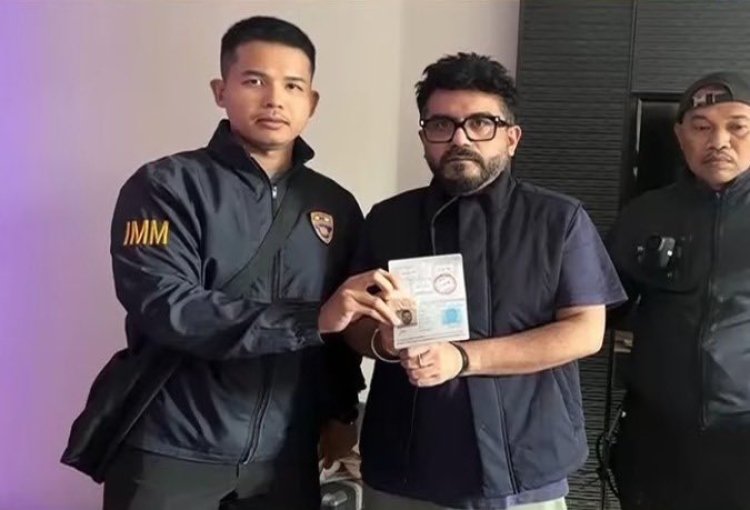 गोवा नाईट क्लब अग्निकांड: थाईलैंड में लूथरा ब्रदर्स हिरासत में, गोवा पुलिस टीम रवाना होने को तैयार
