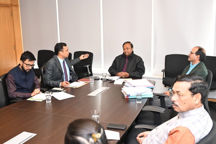 पटना में बनेगा भारत का पहला ‘एनर्जी म्यूजियम’, बंद पड़े थर्मल प्लांट को मिलेगी नई पहचान