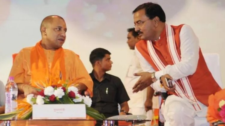 UP में नए BJP प्रदेश अध्यक्ष की हलचल तेज, ओबीसी चेहरा बनने की अटकलें तेज हुईं