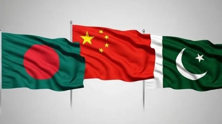 Bangladesh Crisis Report: संसद समिति की चेतावनी, भारत के लिए 1971 के बाद सबसे बड़ी Strategic Challenge