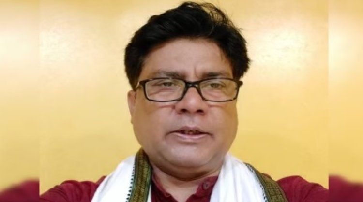 चेहरा दिखाए बिना परीक्षा, नौकरी और वोटिंग नहीं— बीजेपी नेता की केंद्र, राज्य और चुनाव आयोग से सख्त मांग