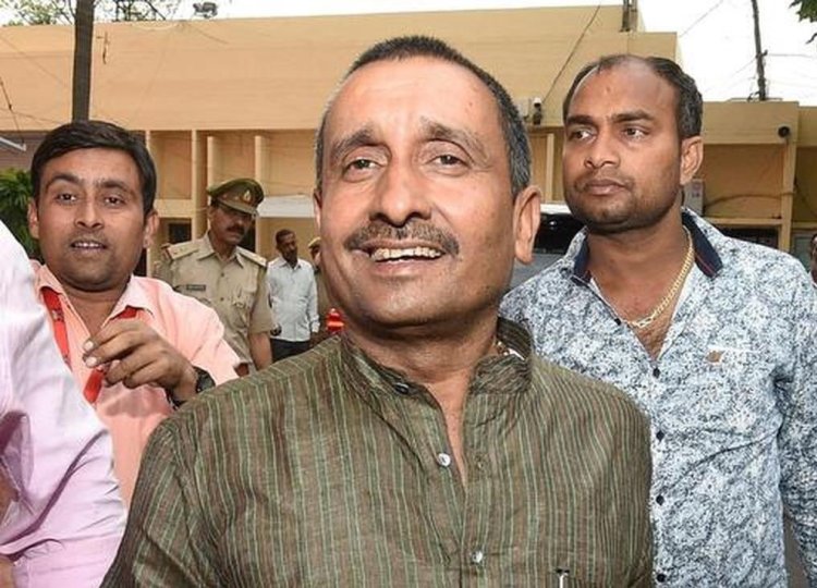 उन्नाव रेप केस में सुप्रीम कोर्ट का सख्त रुख, कुलदीप सेंगर की सजा सस्पेंड करने के आदेश पर लगाई रोक