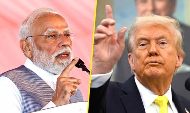 टैरिफ और तेल पर ट्रंप का दबाव: रूस से आयात को लेकर भारत पर अमेरिका की सख्ती