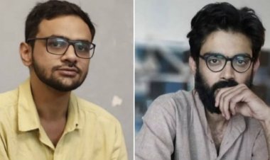 Delhi Riots Case: उमर खालिद–शरजील इमाम को सुप्रीम कोर्ट से झटका, 5 अन्य आरोपियों को सशर्त जमानत