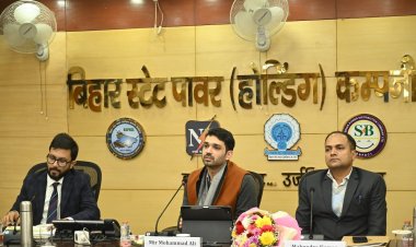 Bihar Renewable Energy Push: पीएम सूर्य घर और कुसुम योजना से सोलर एनर्जी की रफ्तार तेज