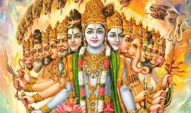 रण छोड़कर भी विजयी क्यों कहलाए श्रीकृष्ण? जानिए रणछोड़ नाम का रहस्य