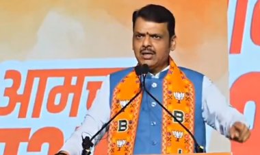 महाराष्ट्र में बड़ा खुलासा: फडणवीस–शिंदे को झूठे केस में फँसाने की साजिश, SIT रिपोर्ट में पूर्व DGP पर गंभीर आरोप