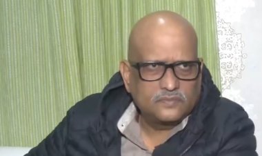 मणिकर्णिका घाट विवाद पर सियासी संग्राम तेज, कांग्रेस का योगी सरकार पर तीखा हमला