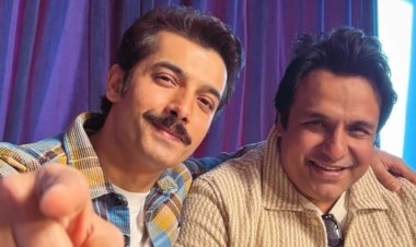 एकता कपूर के ओटीटी पर विनय आनंद की धमाकेदार वापसी, ‘एसीपी विक्रांत’ से डिजिटल दुनिया में एंट्री