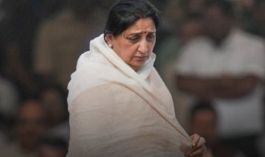 अजित पवार के बाद एनसीपी का भविष्य: विलय, सत्ता और सुनेत्रा पवार पर टिकी महाराष्ट्र की राजनीति