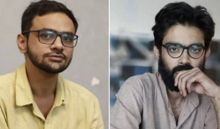 Delhi Riots Case: उमर खालिद–शरजील इमाम को सुप्रीम कोर्ट से झटका, 5 अन्य आरोपियों को सशर्त जमानत