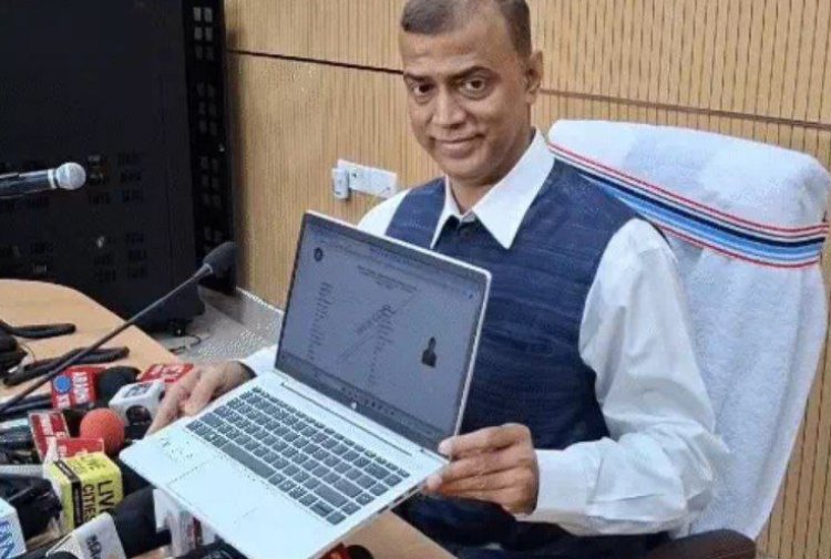 STET 2025 Result जारी, बिहार में शिक्षक बनने का रास्ता साफ; 2.56 लाख से अधिक अभ्यर्थी सफल