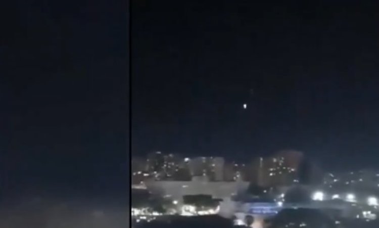 Caracas Firing: राष्ट्रपति भवन के पास ड्रोन अटैक की आशंका, वेनेजुएला में हाई अलर्ट