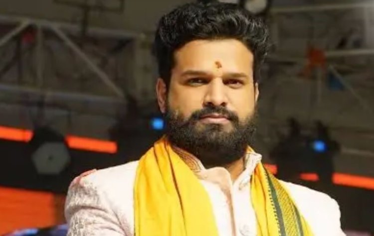 चुनावी हार के बाद राजनीति से दूरी, प्रशांत किशोर की जन सुराज पार्टी छोड़ने पर क्या बोले रितेश पांडे?