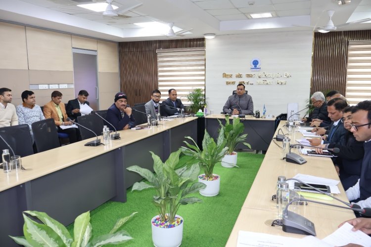 बिजली उपभोक्ताओं की शिकायतों के लिए दिन और समय तय, ऊर्जा विभाग ने सख्ती से लागू किया ‘Ease of Living’