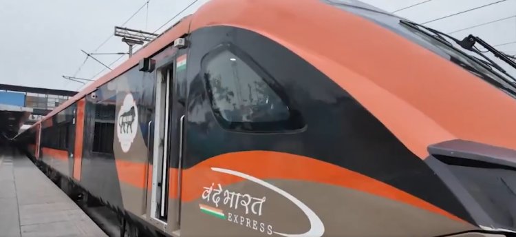 हावड़ा–कामाख्या रूट पर दौड़ेगी पहली वंदे भारत स्लीपर, जानिए किराया से लेकर सुविधाओं तक सब कुछ