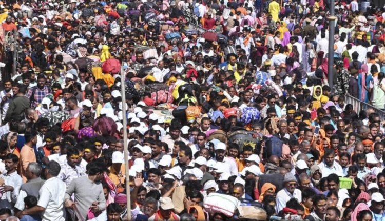 जनगणना 2027: 1 अप्रैल से घर-घर पूछे जाएंगे 33 सवाल, सरकार ने जारी की पूरी जानकारी