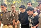 कानपुर लेम्बोर्गिनी एक्सीडेंट केस: शिवम मिश्रा को 20 हजार के मुचलके पर जमानत, रिमांड अर्जी खारिज